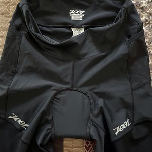 Zoot Tri Shorts